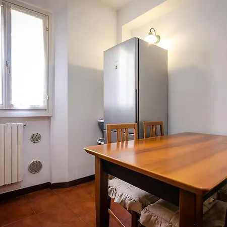Griffoni Home, In The Heart Of The Болонья