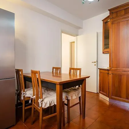 Griffoni Home, In The Heart Of The Апартаменты *